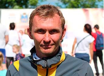 Главный тренер